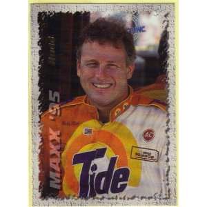  1995 Maxx 10 Ricky Rudd (Racing Cards)