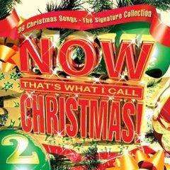 Now Thats What I Call Christmas   2 CD Collection 724358309829 