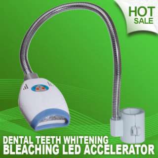 New Dental Teeth Whitening Lamp/Light Accelerator Bleach LED E2 for 