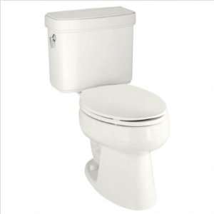   Pinoir K 3485 G9 Bathroom Elongated Toilets Sandbar