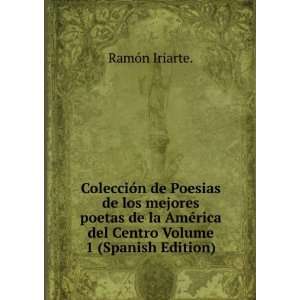  ColecciÃ³n de Poesias de los mejores poetas de la AmÃ 