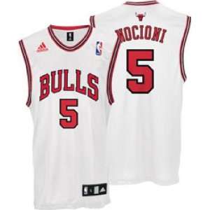  Andres Nocioni Jersey   Chicago Bulls #5 Andres Nocioni 