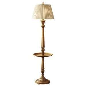  Murray Feiss Rialto Tray Table Floor Lamp: Home 