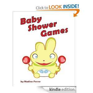   Free And Low Cost Baby Fun Nadine Ferrer  Kindle Store