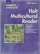 Holt Multicultural Readers Rinehart & Winston Holt