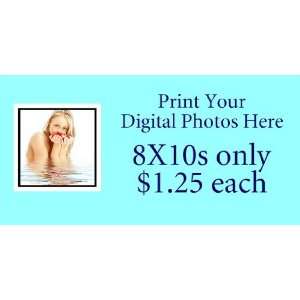  3x6 Vinyl Banner   Print & Copy Store Digital Printing 