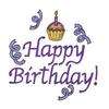 Artista Embroidery Machine Card JUMBO ALL OCCASION  