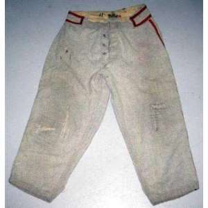 Vintage Rawlings St. Louis Cardinals Game Used Pants   Game Used MLB 