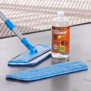  Better Life Household Hard Surface Floor Care Kit Health 