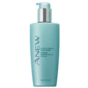  Anew Ultra Cream Cleanser Beauty