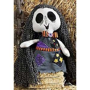 Halloween Decorations Cuddly Ghoul Creepsters