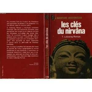  Les cles du nirvana Rampa T Lobsang Books
