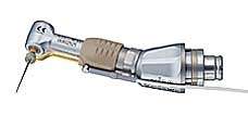 NSK Brasseler Dental Micromotor ENDO MATE TC2 Cordless Handpiece Japan 