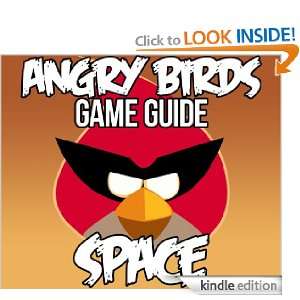 Angry Birds Space Game The Ultimate Unofficial Guide Zack Ellington 