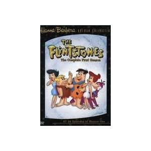  New Hanna Barbera Flintstones Season 1 Animation Anime 
