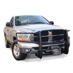  Big Country Truck Accessories 532241 Pull Pro Winch Bumper 