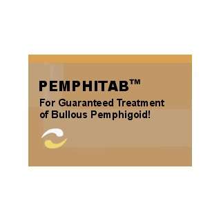    Bullous Pemphigoid   Herbal Treatment Pack
