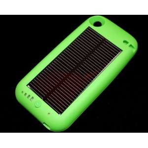  Neotek Iphone 3G 3Gs ipod Battery External Solar Charger 