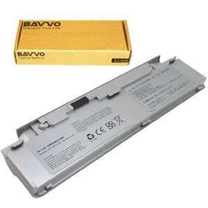   Battery for SONY VAIO VGN P688E/R, cells