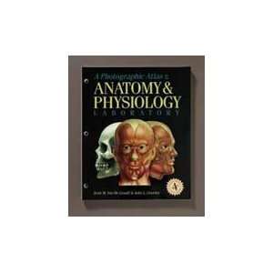 Photographic Atlas for the Anatomy and Physiology Laboratory, 3rd 