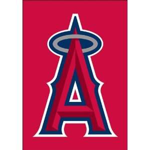  Los Angeles Anaheim Angels Mini Garden Flag: Sports 