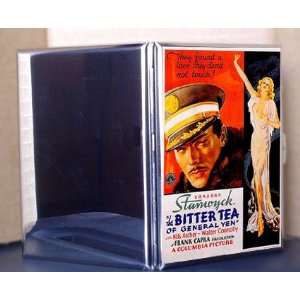  The Bitter Tea of General Yen Vintage Barbara Stanwyck Movie 