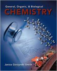   Chemistry, (0073026573), Janice G. Smith, Textbooks   