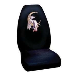  Jessica Galbreath Fairy Bucket Seat Covers   One Pair 