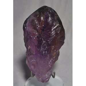  Ametrine   Amethyst & Citrine Natural Crystal   Bolivia 