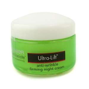  Nutritioniste Ultr  Lift Anti Wrinkle Firming Night Cream Beauty