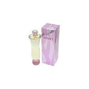 VERSACE WOMAN perfume by Gianni Versace WOMENS EAU DE PARFUM SPRAY 3 