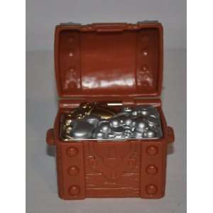  Vintage Little People Treasure Chest   Replacement Figure 