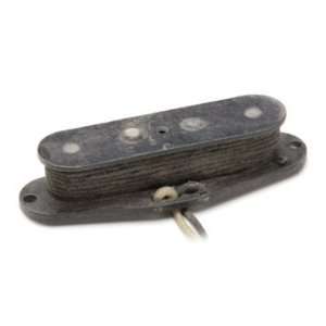   Duncan Single Coil P Bass Antiquity 1  11044 13 Musical Instruments