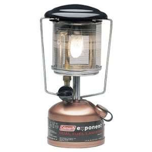  Dual Fuel Lantern: Sports & Outdoors