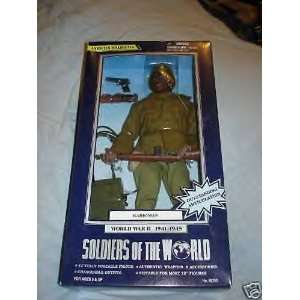   of The World WWII Radioman 1941 1945 African American Toys & Games