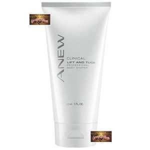  Avon Anew Clinical Lift and Tuck Professional Body Shaper 