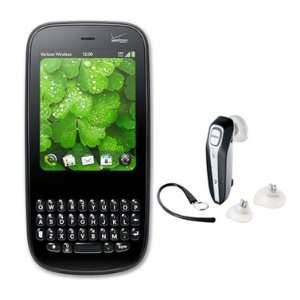  Exclusive Palm Pixi Plus for Verizon Wireless with 