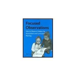   Observations TEXTBOOK ONLY (9790009537775) Gaye Gronlund Books