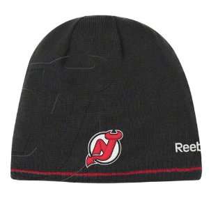  New Jersey Devils 2010 2011 Official Team Reversible 