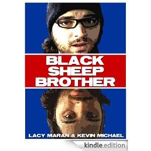   Sheep Brother Lacy Maran, Kevin Michael  Kindle Store