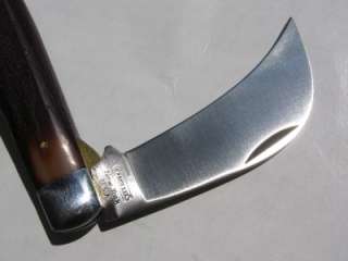 Camillus CM 1B Dura Tool Pruner New Knife USA Box Paper  