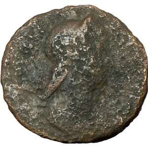   Large Authentic Ancient Roman Coin VENUS Love, beauty 
