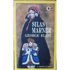  Silas Marner George Eliot Books