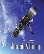   Accounting, (007811084X), John Wild, Textbooks   