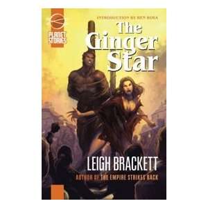    Planet Stories The Ginger Star LLC Paizo Publishing Books