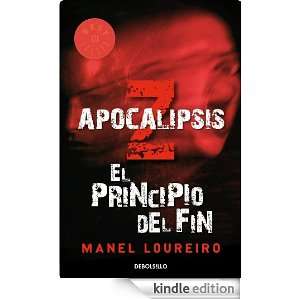 Apocalipsis Z. El principio del fin (Bestseller (debolsillo)) (Spanish 