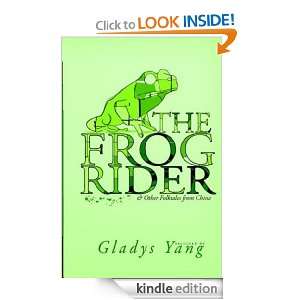   & Other Folktales from China Gladys Yang  Kindle Store