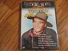 The Great American Western   John Wayne 7 Film (DVD, Br