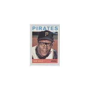  1964 Topps #501   Bob Veale Sports Collectibles