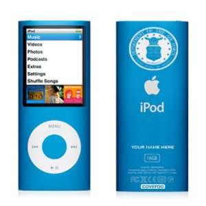   Channel Air Force Custom Apple iPod Nano 16GB: Everything Else